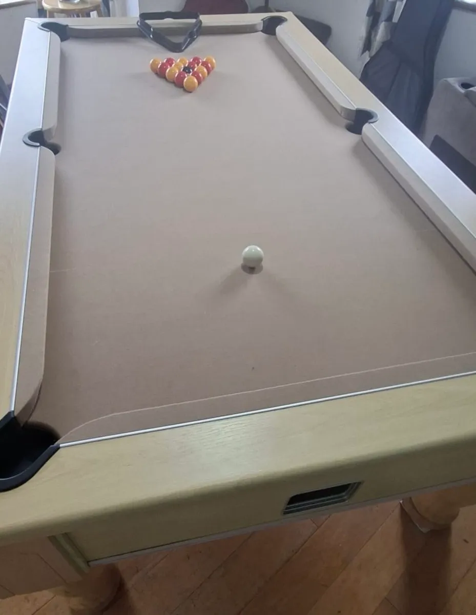 Pool Table - Image 2