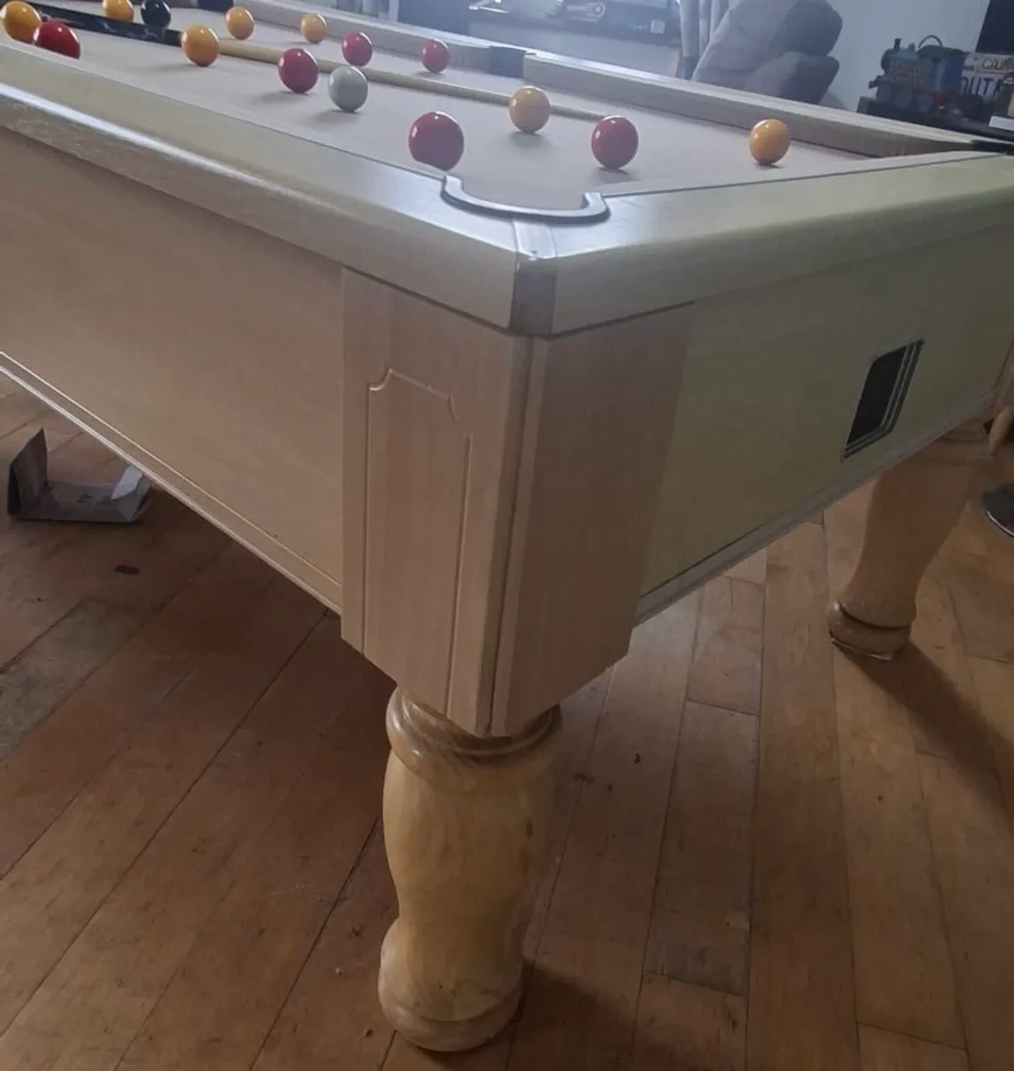 Pool Table - Image 3