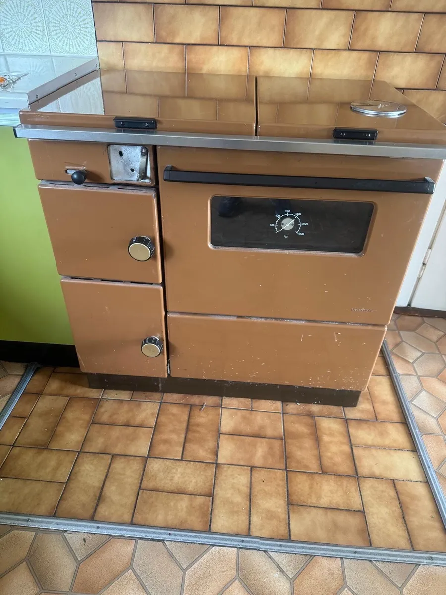 Wamster Cooker - Image 1