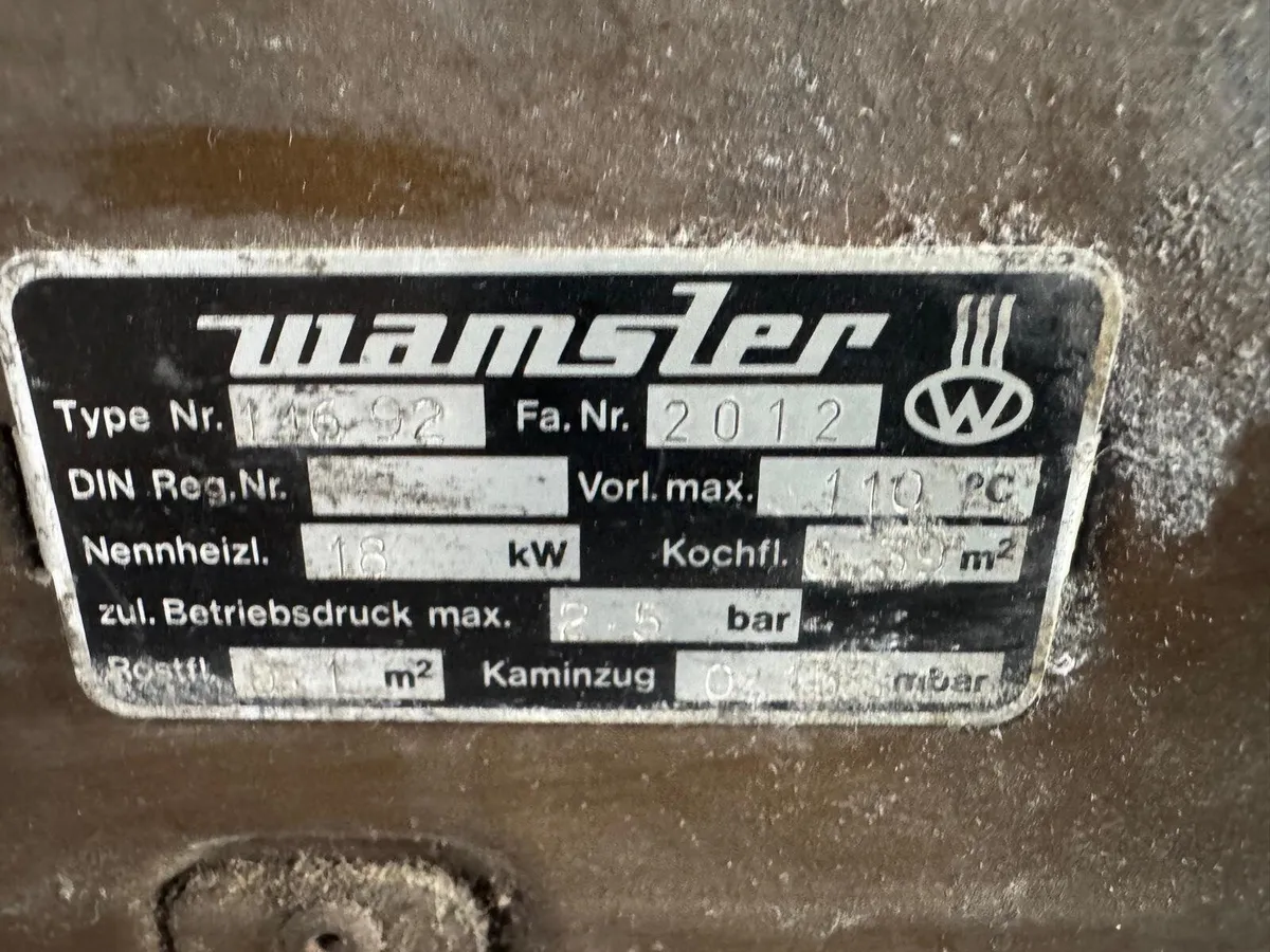 Wamster Cooker - Image 2