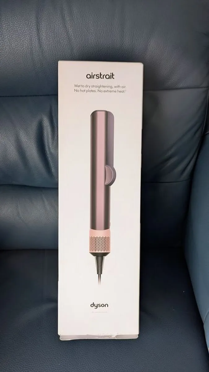 Dyson Airstrait in Box - Image 1