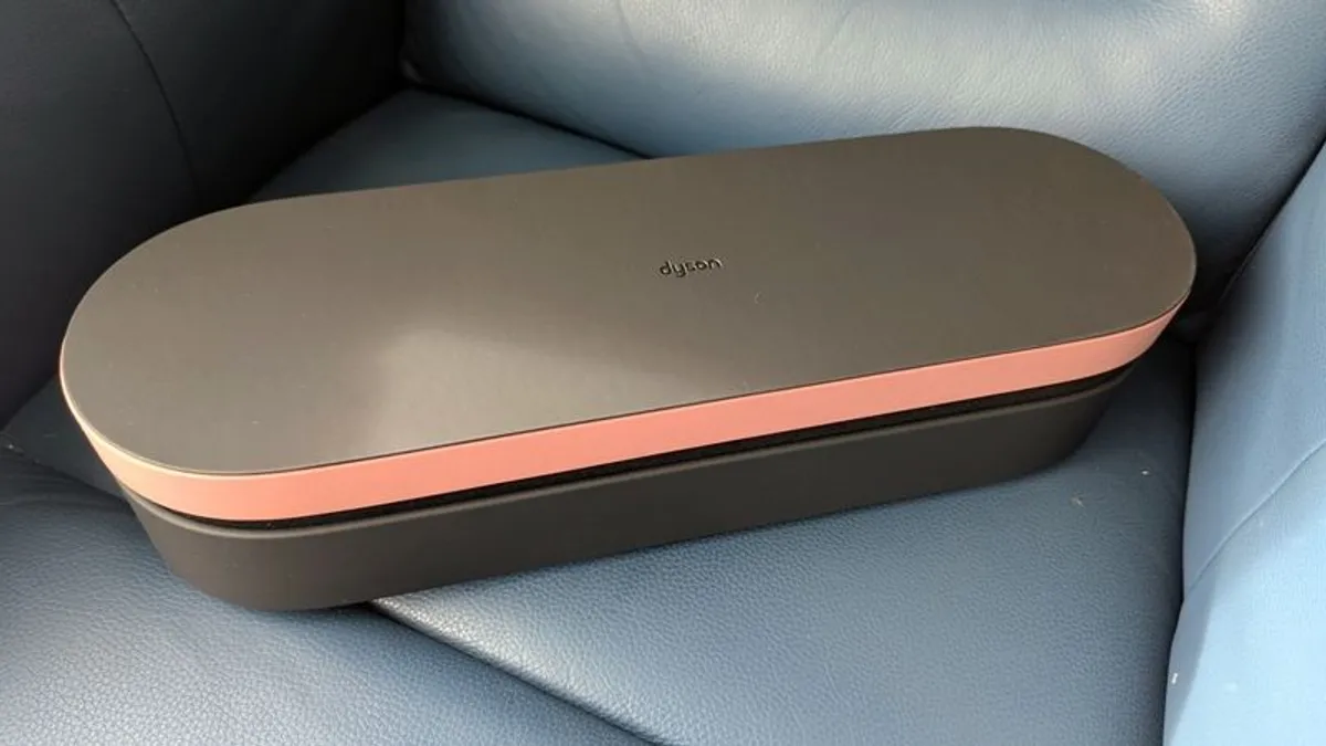 Dyson Airstrait in Box - Image 3