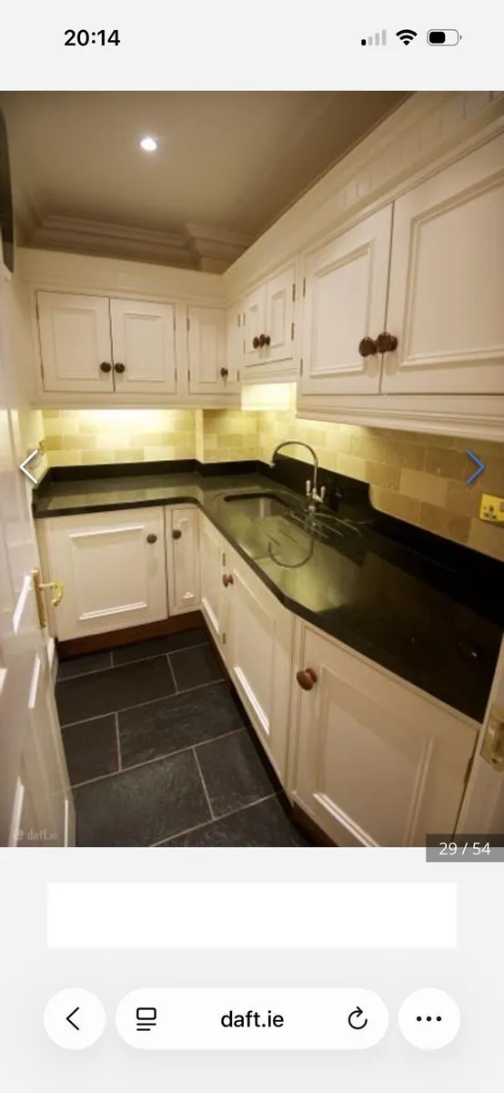 Utility Kitchen - Image 1