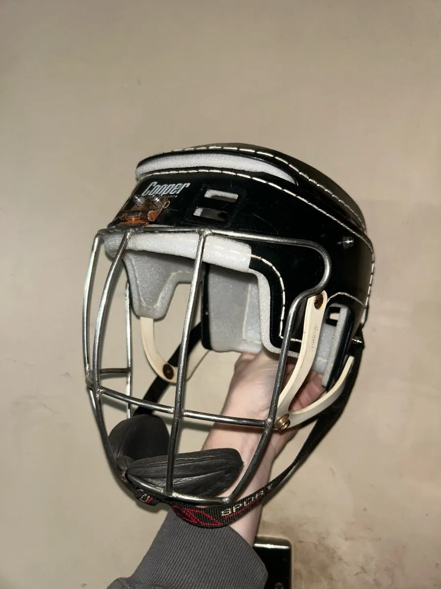 Oldstyle black full stitch cooper sk100 - Image 2