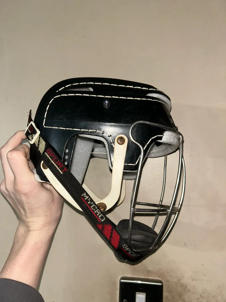 Oldstyle black full stitch cooper sk100 - Image 3