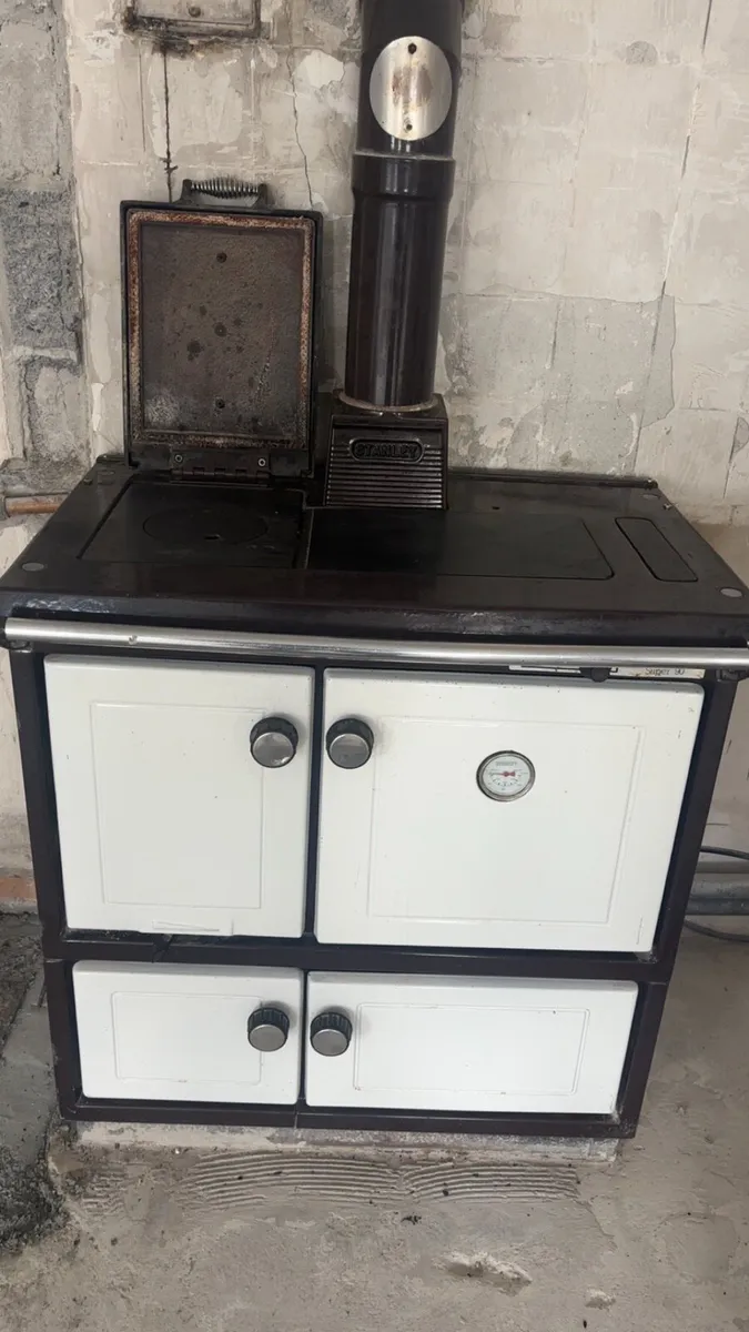 Stanley super 90 - Image 1