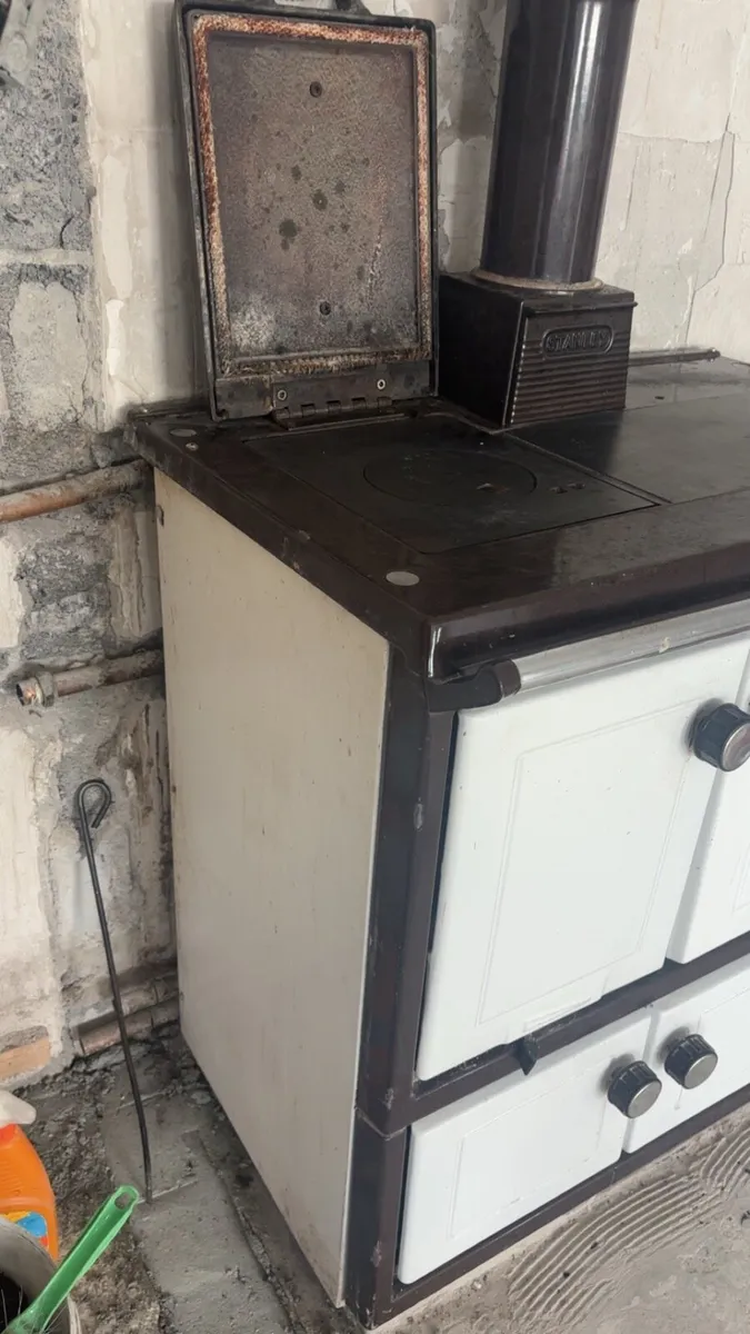 Stanley super 90 - Image 3