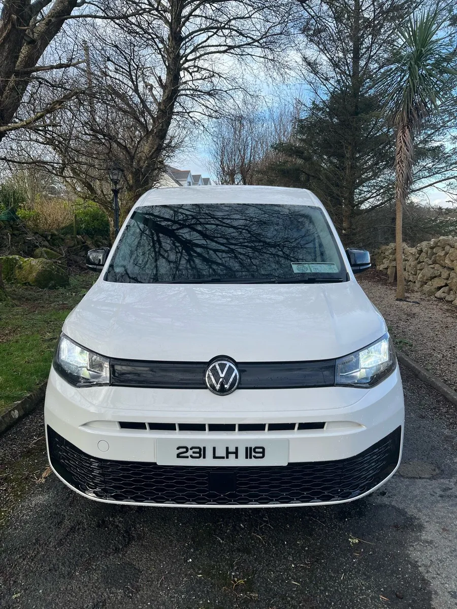 Caddy No Vat - Image 2