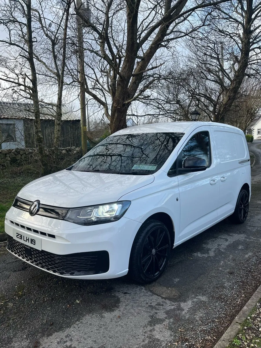 Caddy No Vat - Image 3