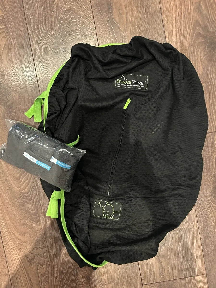 Uppababy Vista complete system - 3 kids - Image 3