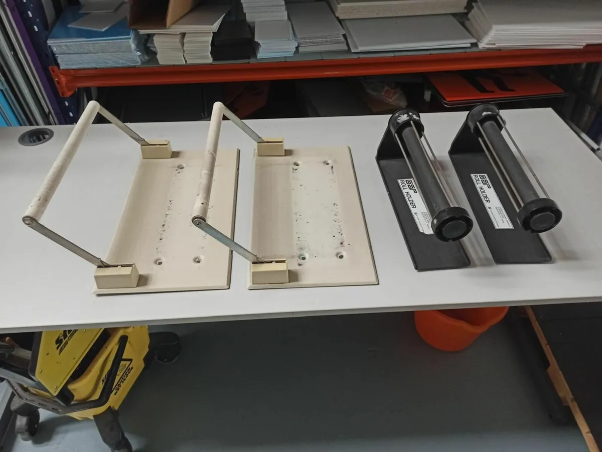 Digital Printer / Cutter - Image 3