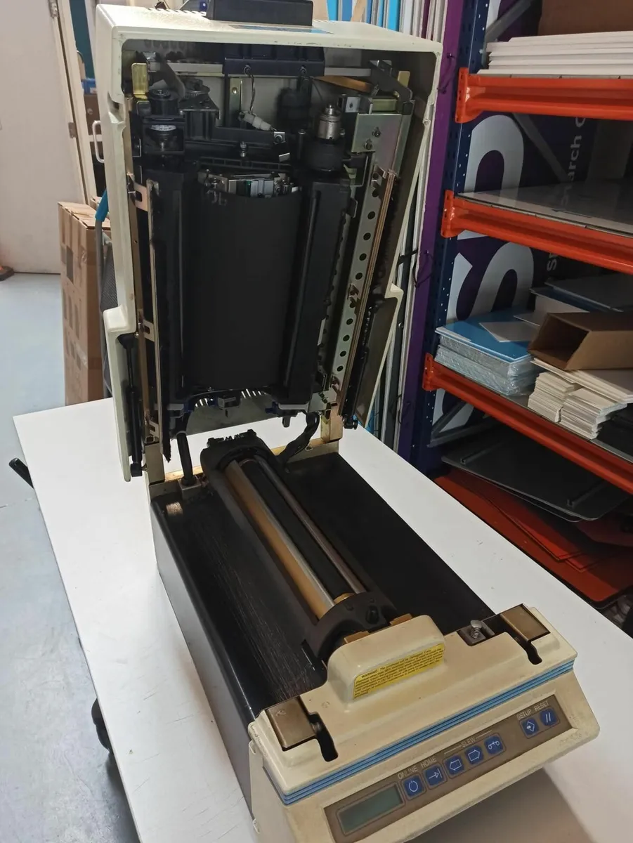 Digital Printer / Cutter - Image 1