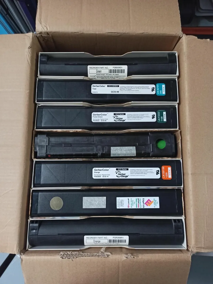 Digital Printer / Cutter - Image 4