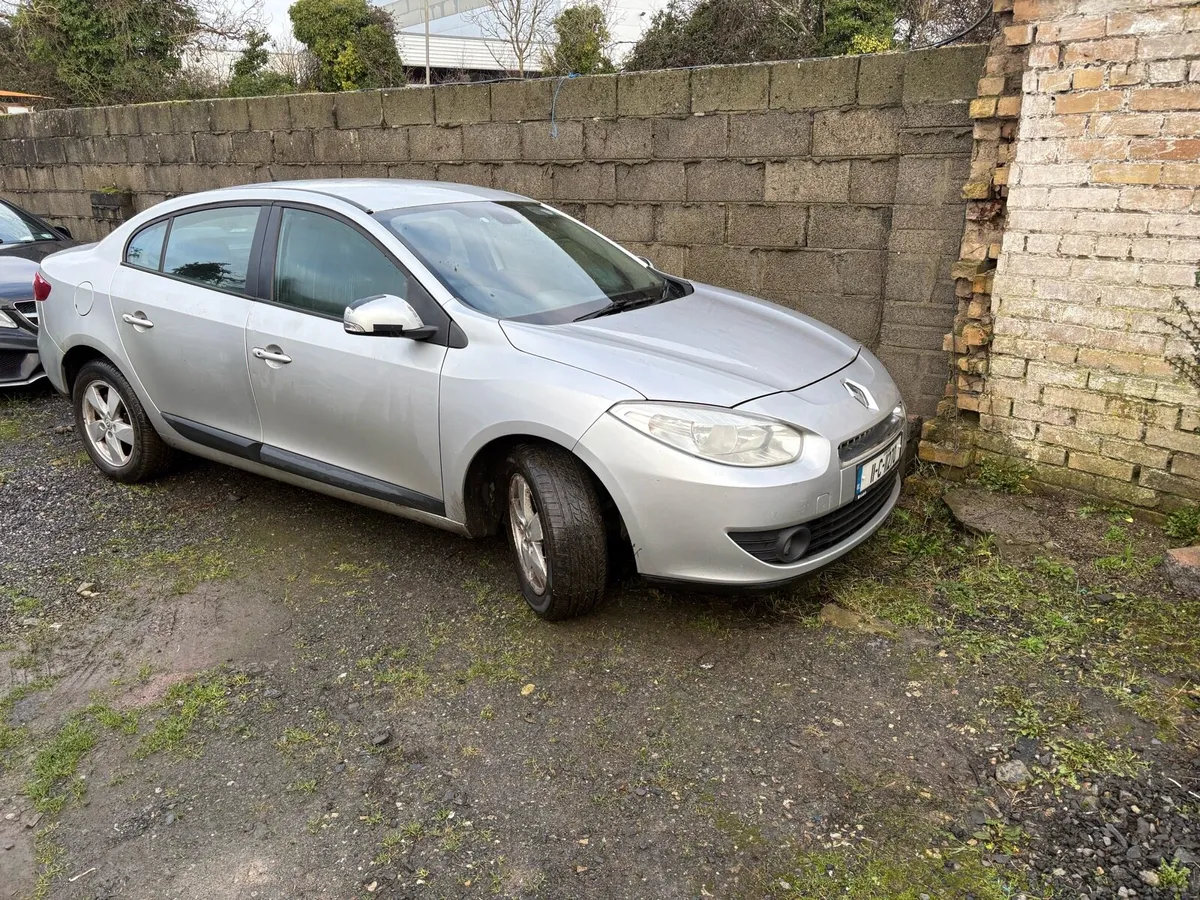 Renault fluence 1.5dci - Image 4