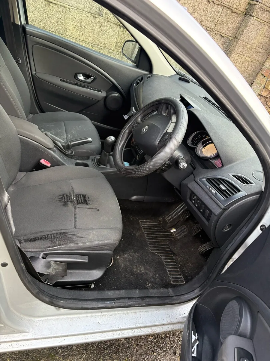 Renault fluence 1.5dci - Image 3