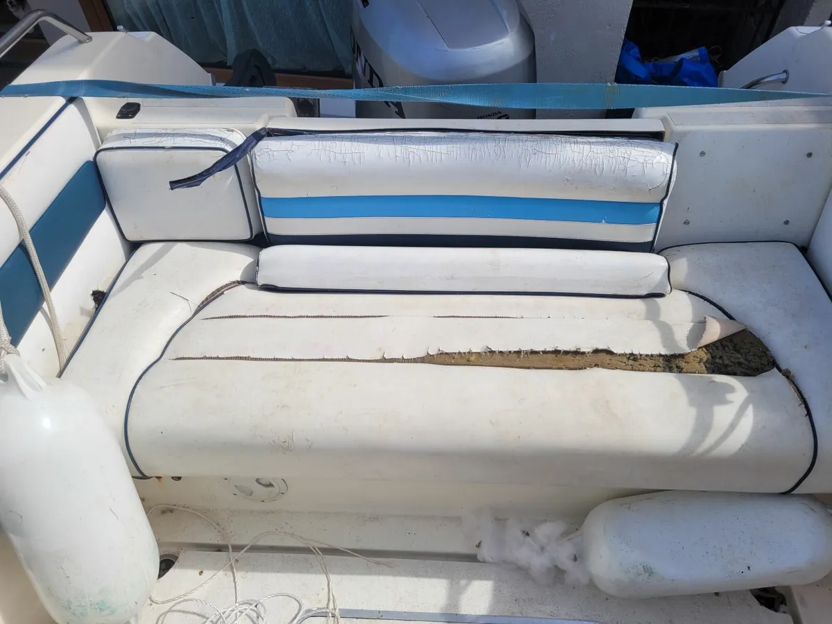 Boat - Image 2