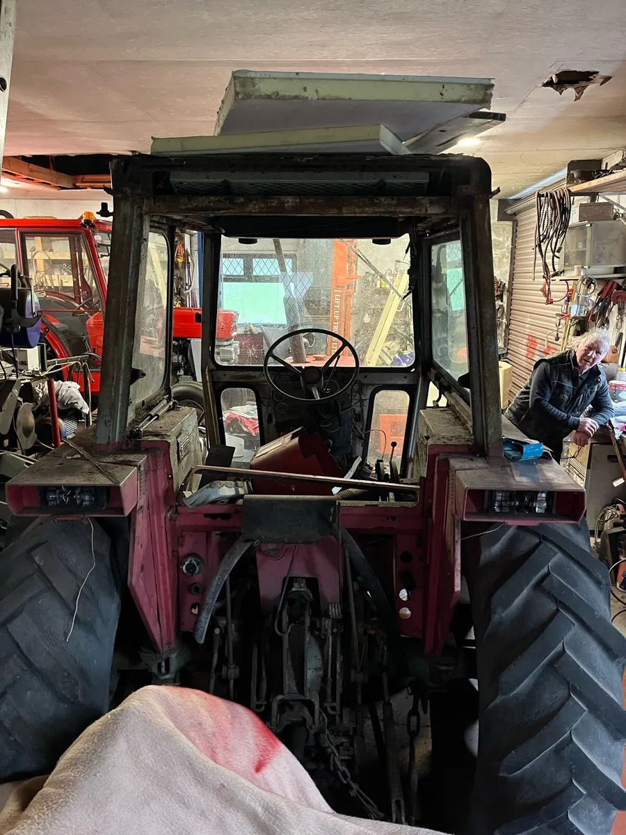 Massey Ferguson - Image 2