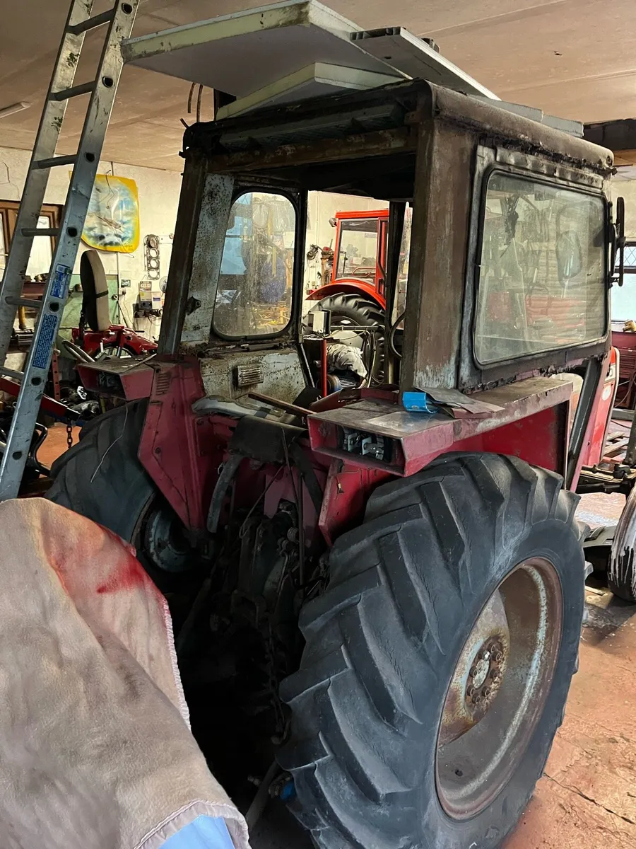 Massey Ferguson - Image 3