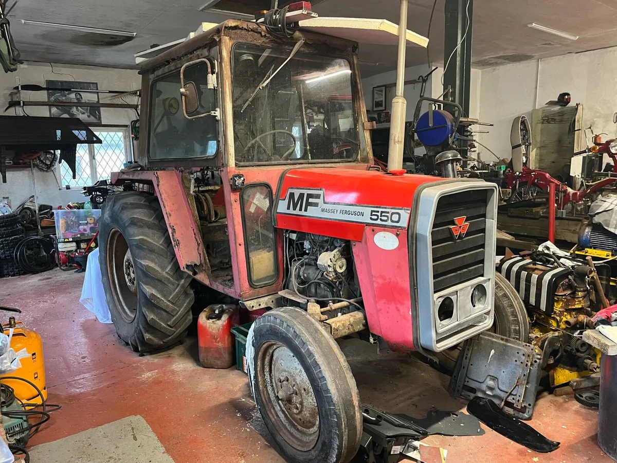 Massey Ferguson - Image 4