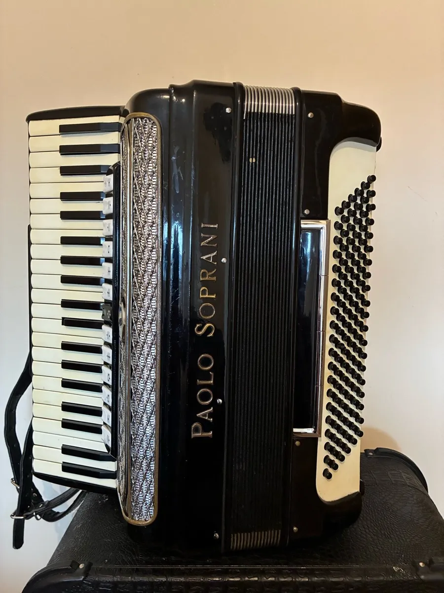 Accordion - Image 1