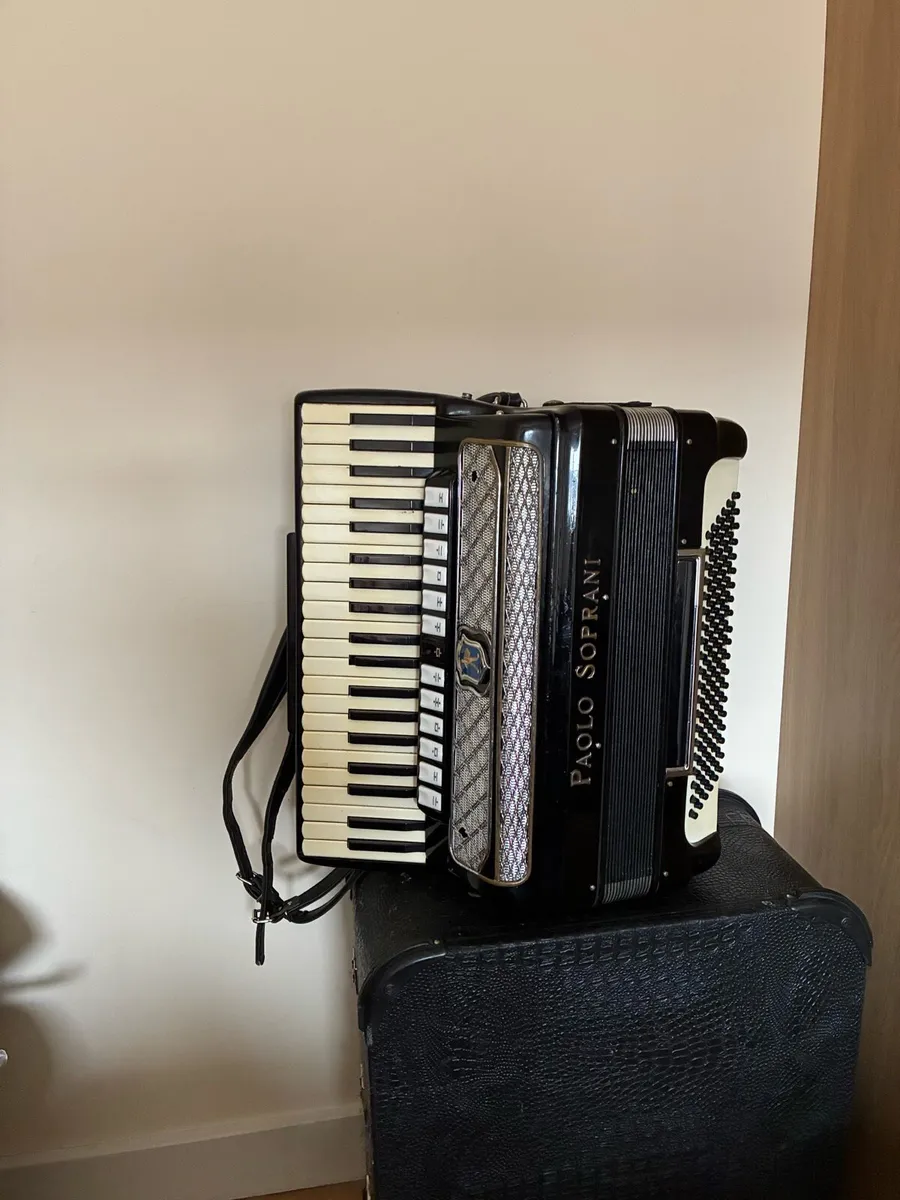 Accordion - Image 2