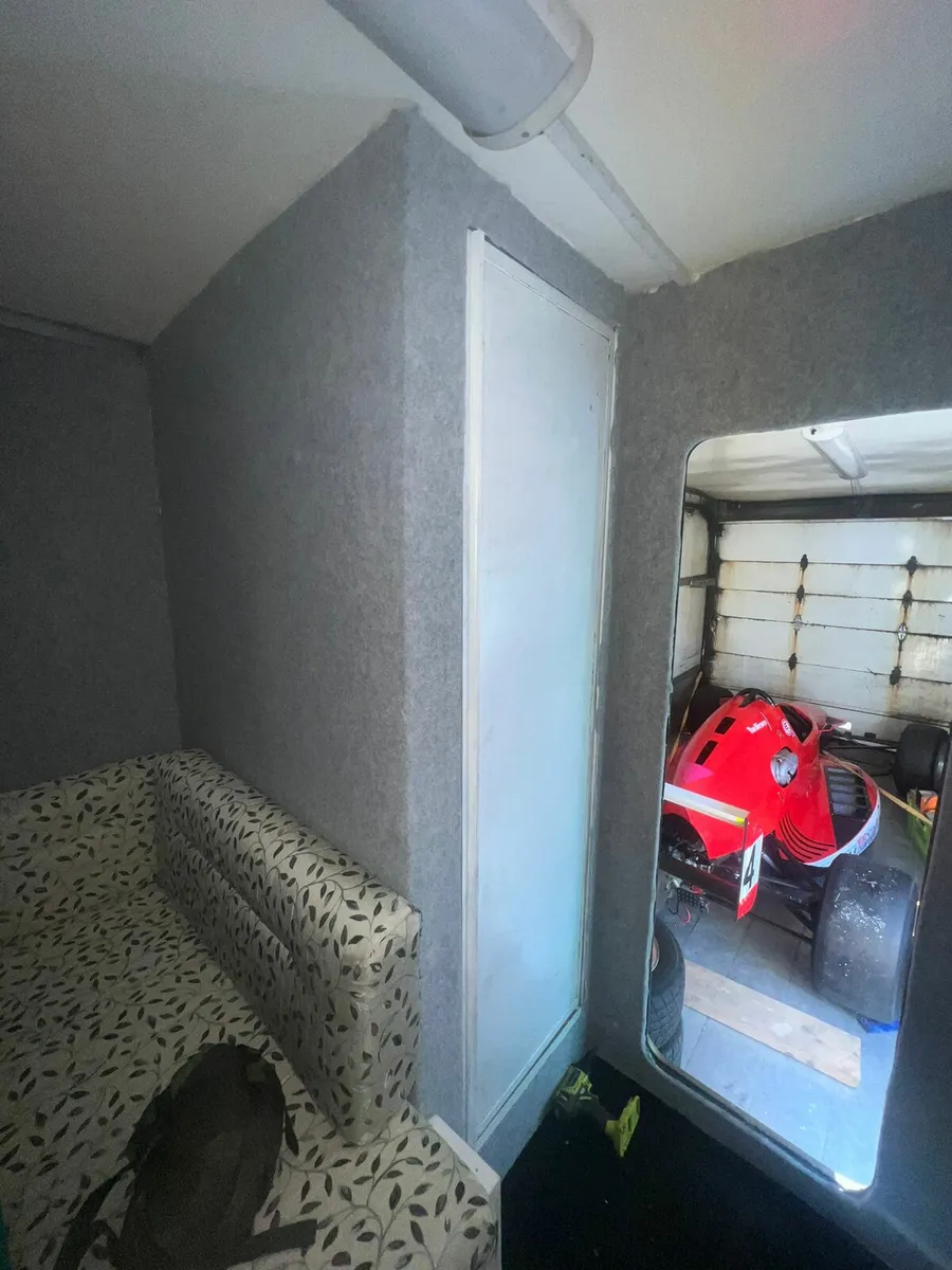 Race Truck - Image 4