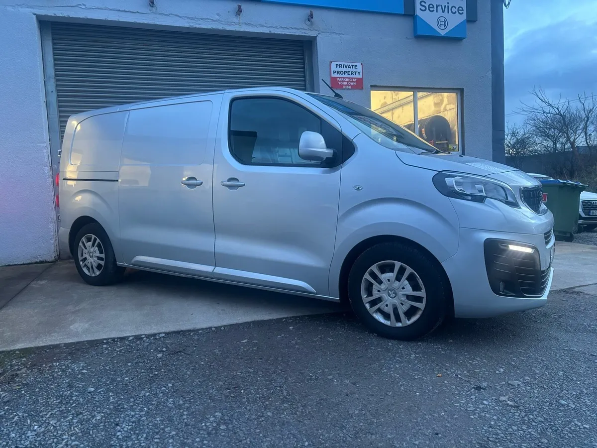 Peugeot Expert - Image 3