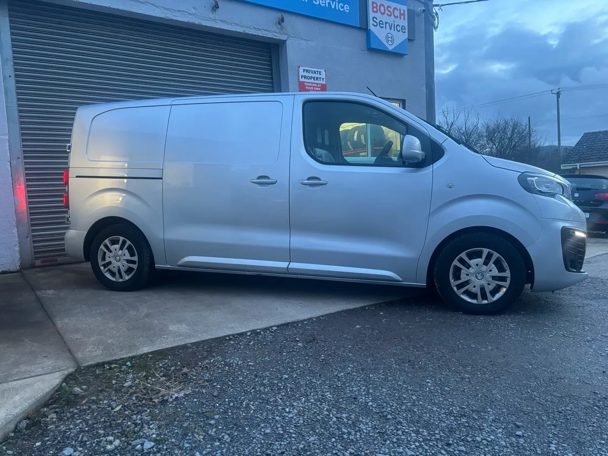 Peugeot Expert - Image 4