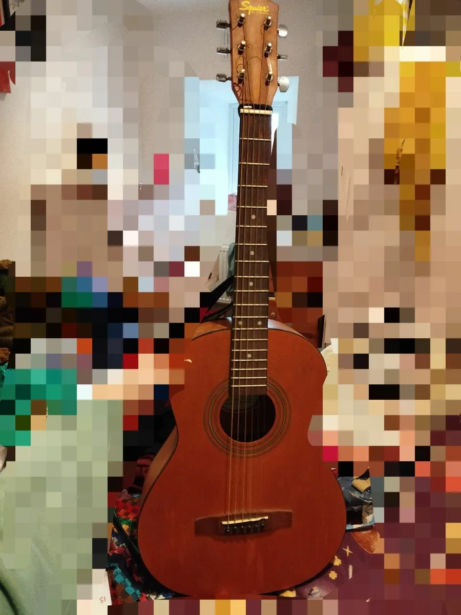 Guitar - Image 1