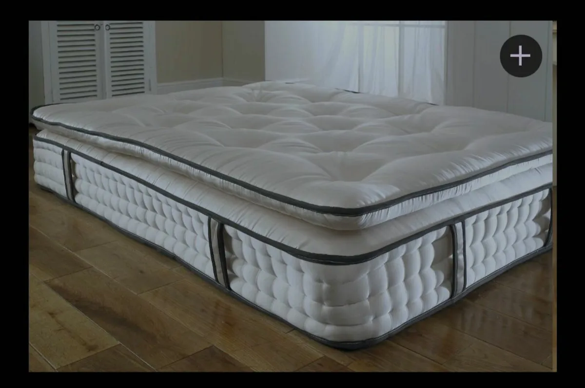 Mattress - Image 1