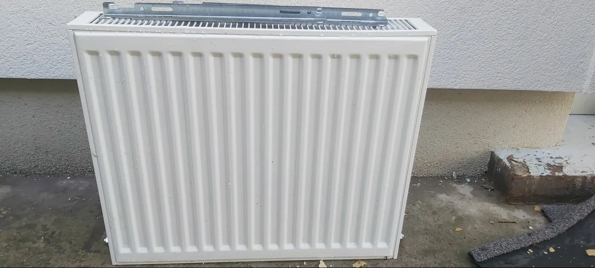 Small Radiator