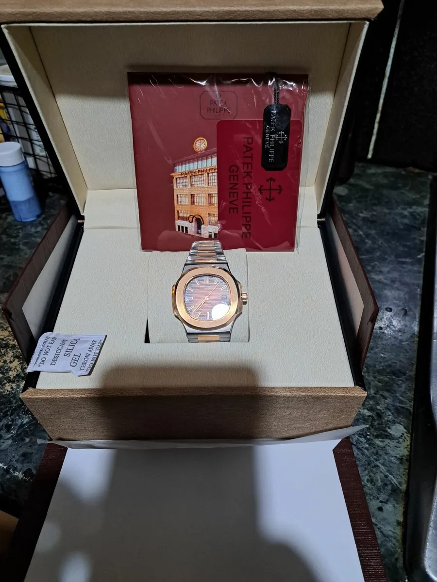 Watch - Image 1
