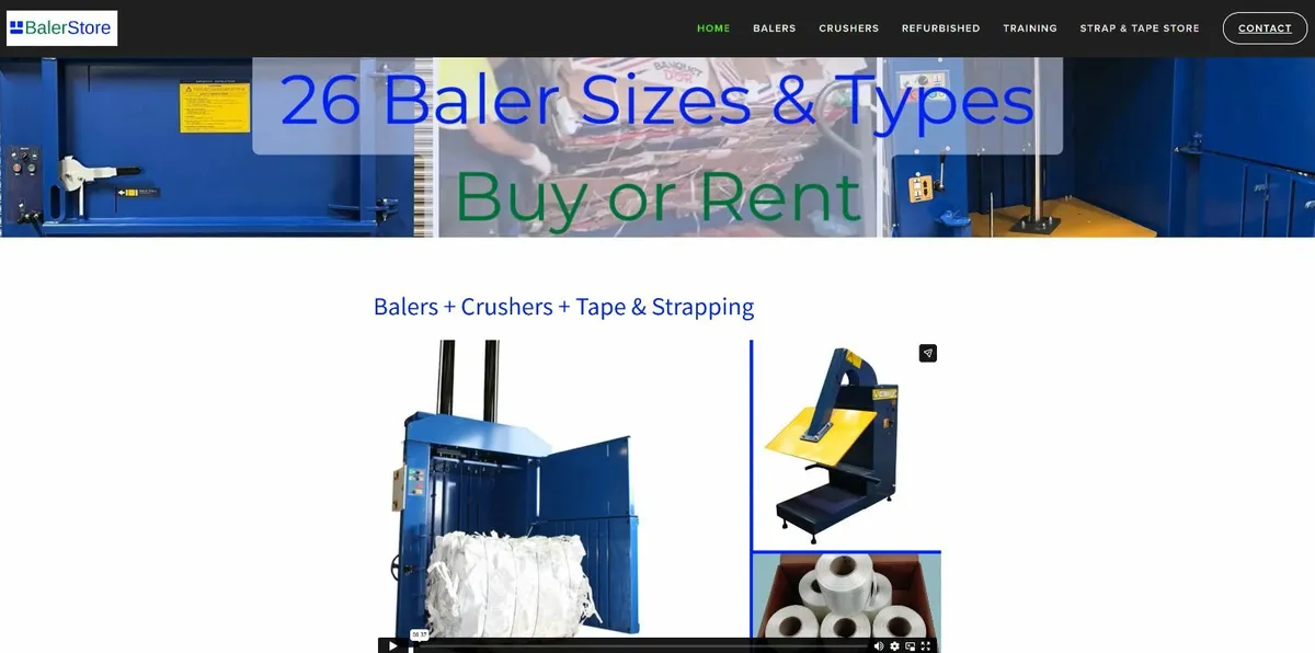 High-Margin Waste Equipment & Rental Business - Image 3