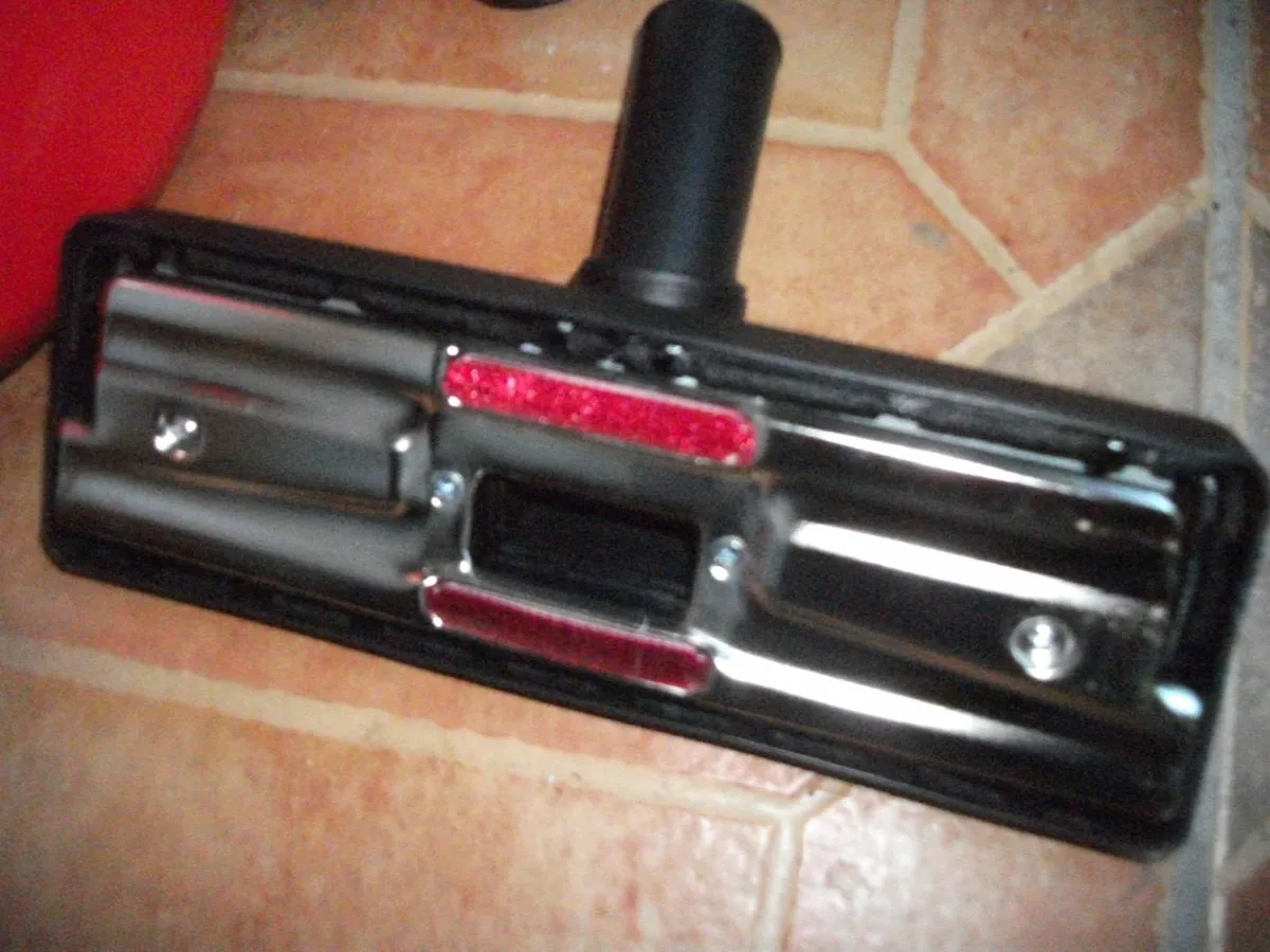 Henry Hoover - Image 2