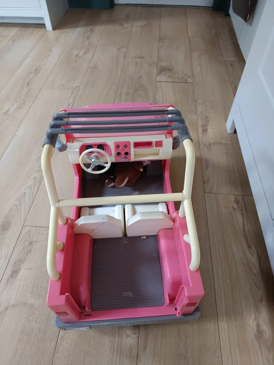 Our Generation Jeep - Image 3