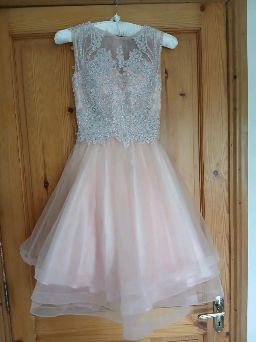 Confirmation dress - Image 1