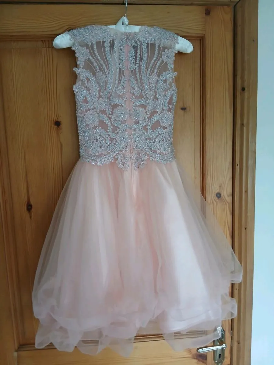 Confirmation dress - Image 1