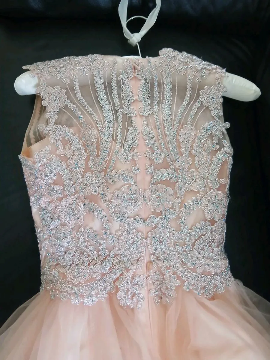 Confirmation dress - Image 2