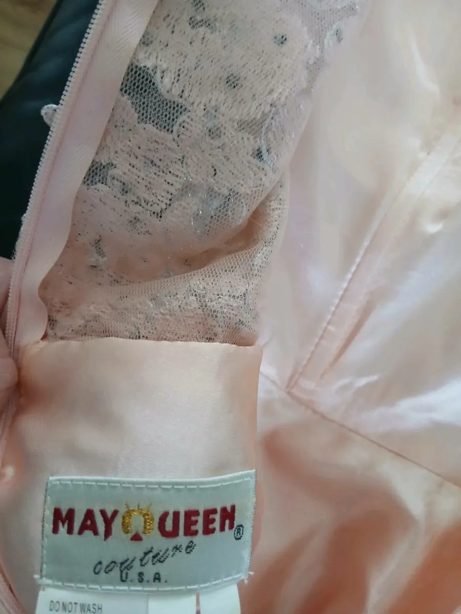 Confirmation dress - Image 4