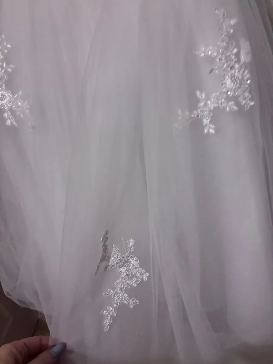 Communion dress - Image 2