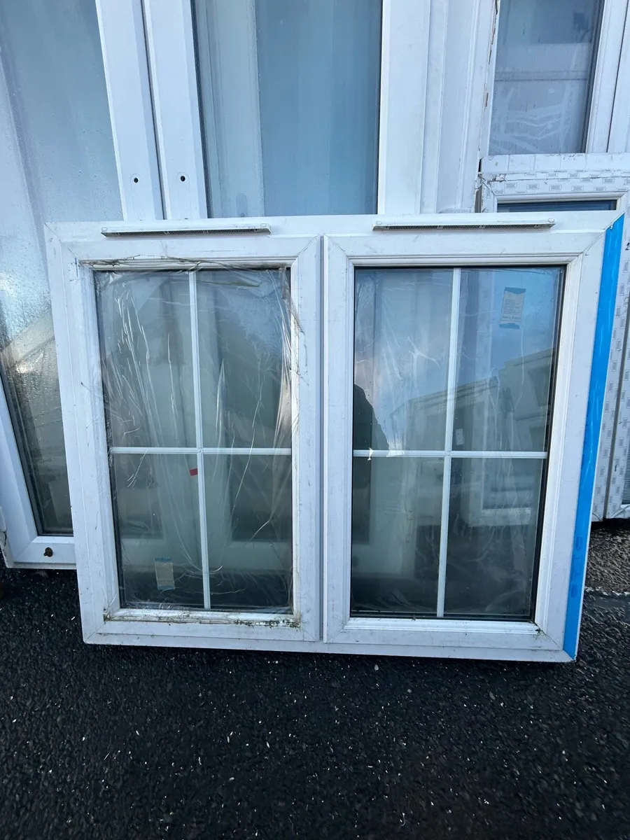 PVC window - Image 4