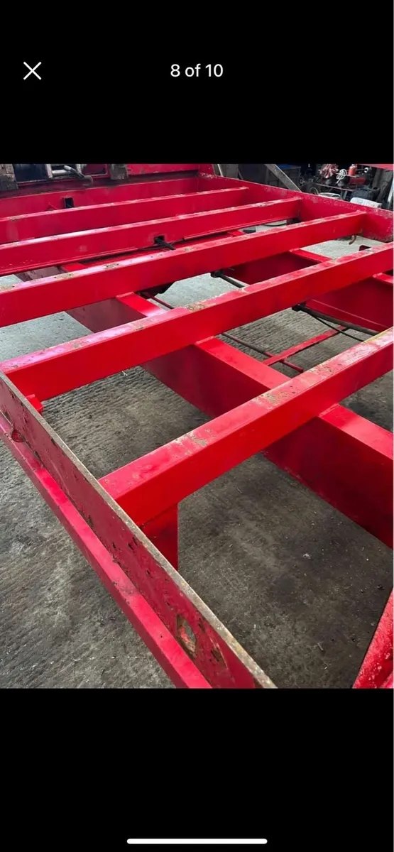 Herron low loader - Image 3