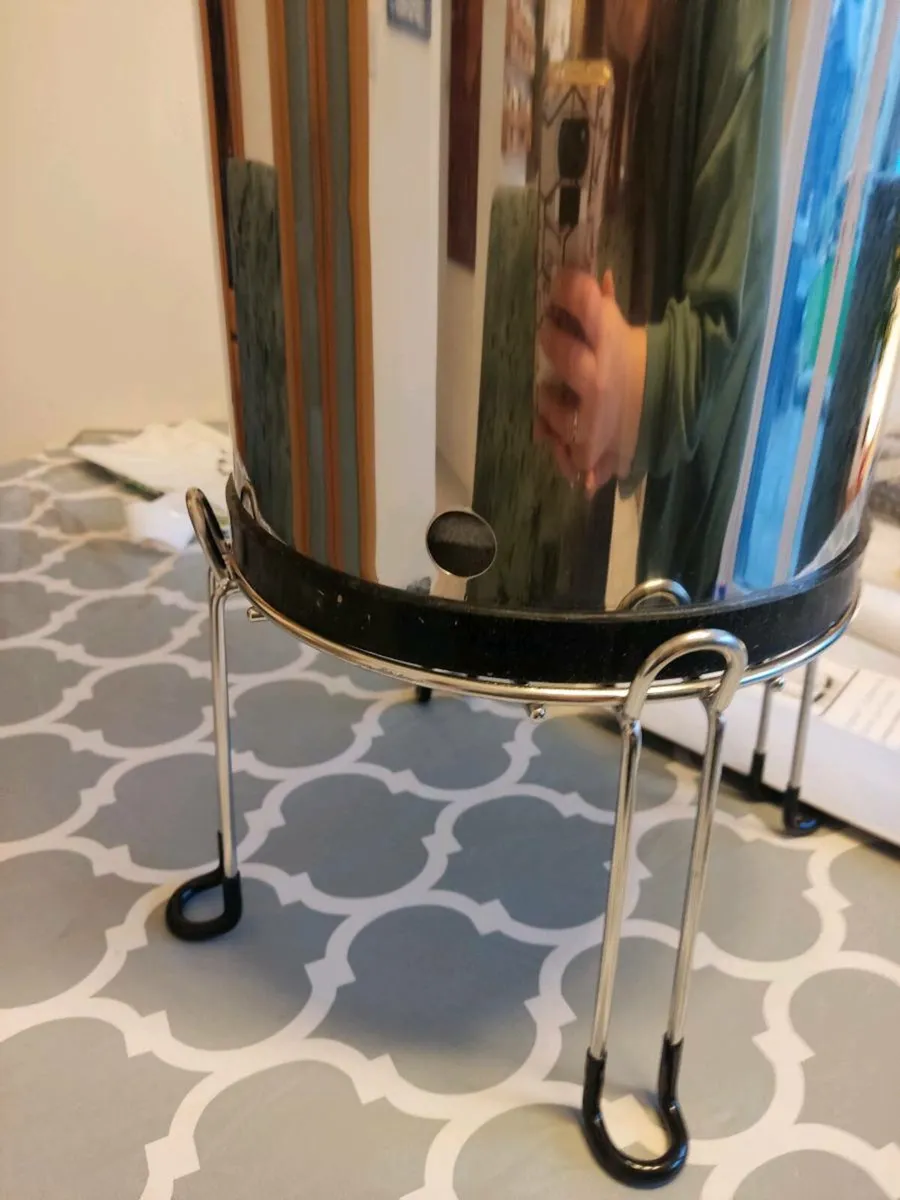 Weeplow® Gravity Water Filtration System – 8.5 L - Image 3