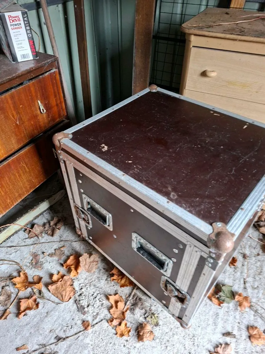 Power Amplifires + Mixer Rack - Image 4