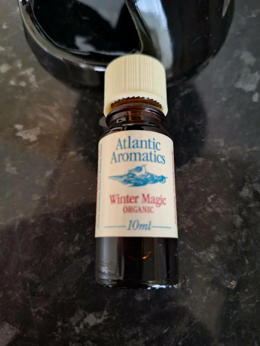 Brand new oil burner plus one oil - Image 3