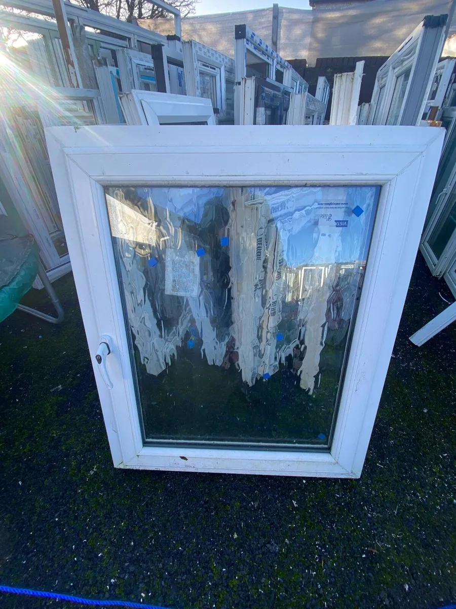 PVC window - Image 4