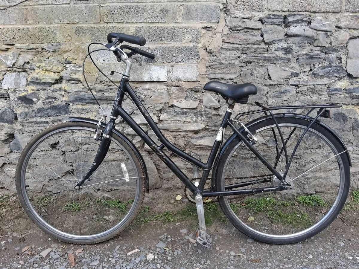 Pendleton Ladies Bicycle - Image 1