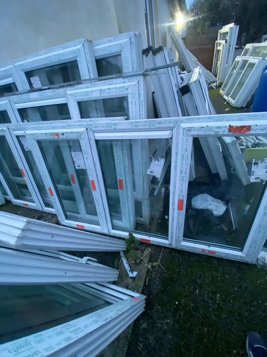 PVC window - Image 2