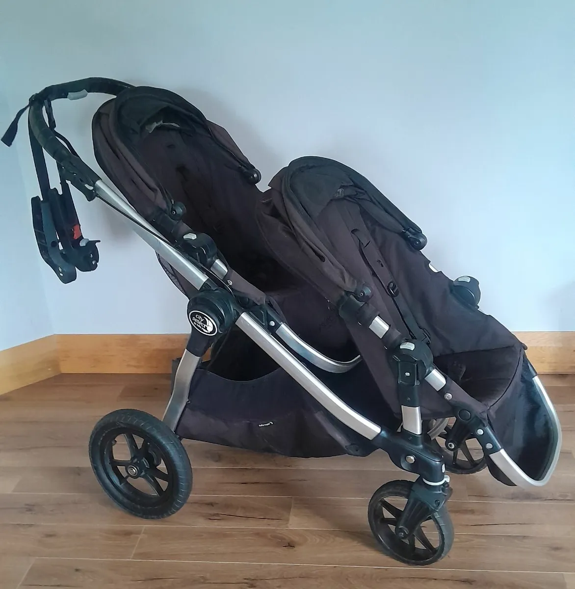 Double Buggy / Single Buggy - Image 1