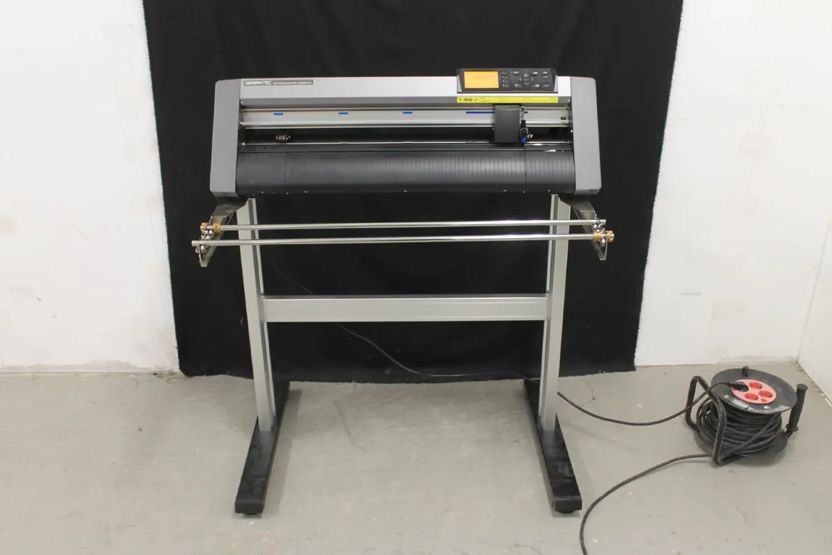 Graphtec CE6000-PLUE - Image 2